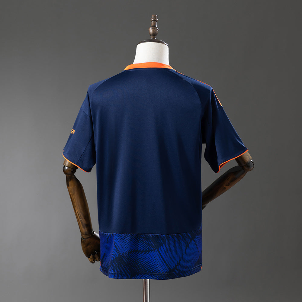 Nottingham Forest Terza 25/26