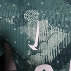 Troisième maillot de Tottenham 24/25 - Version joueur