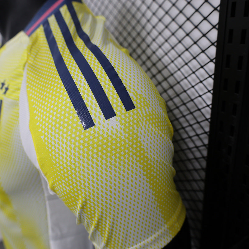 Maillot extérieur Juventus 24/25 - Version joueur