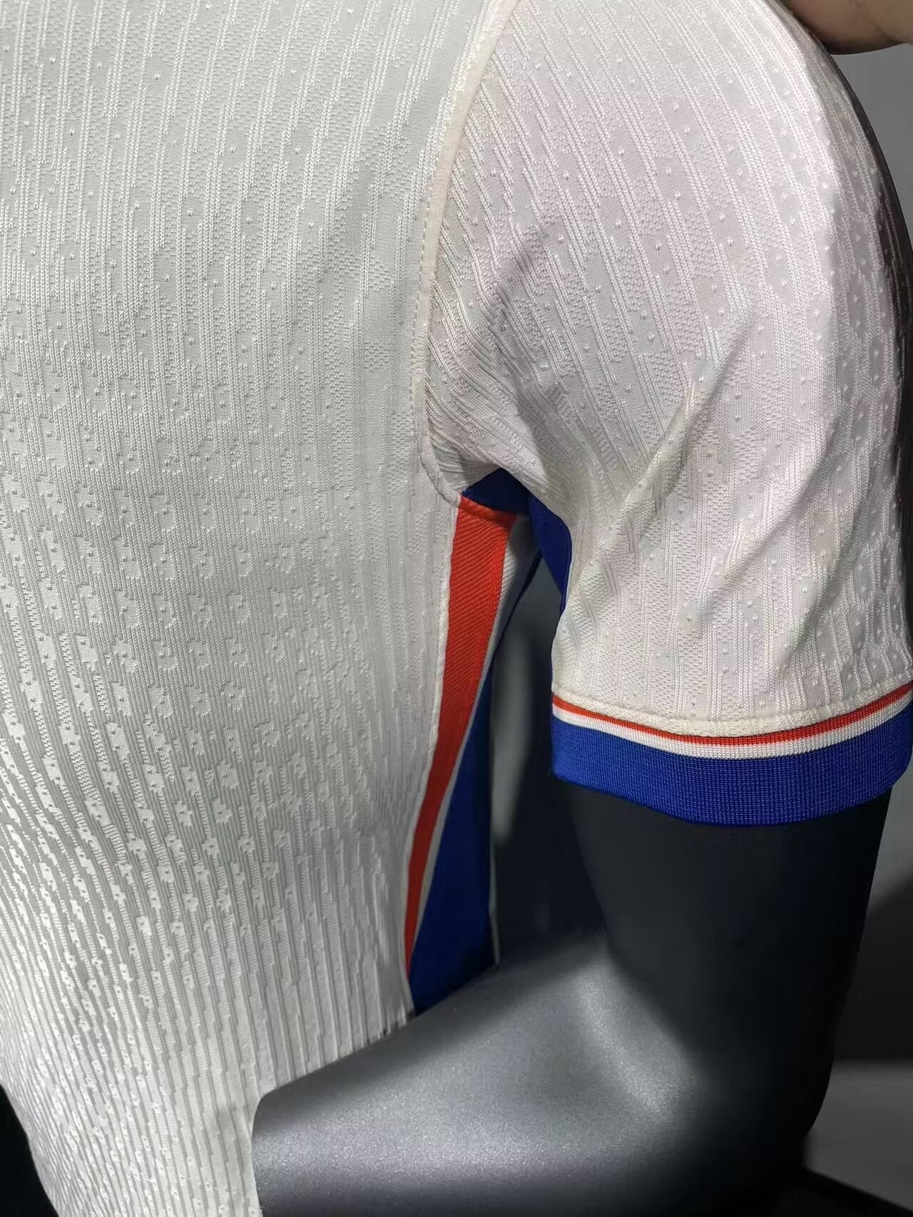 Maillot extérieur de Chelsea 24/25 - Version joueur