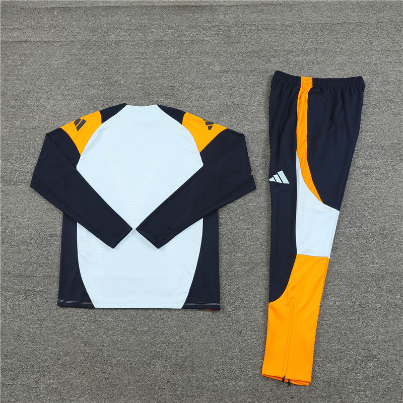 Tuta Real Madrid 24/25