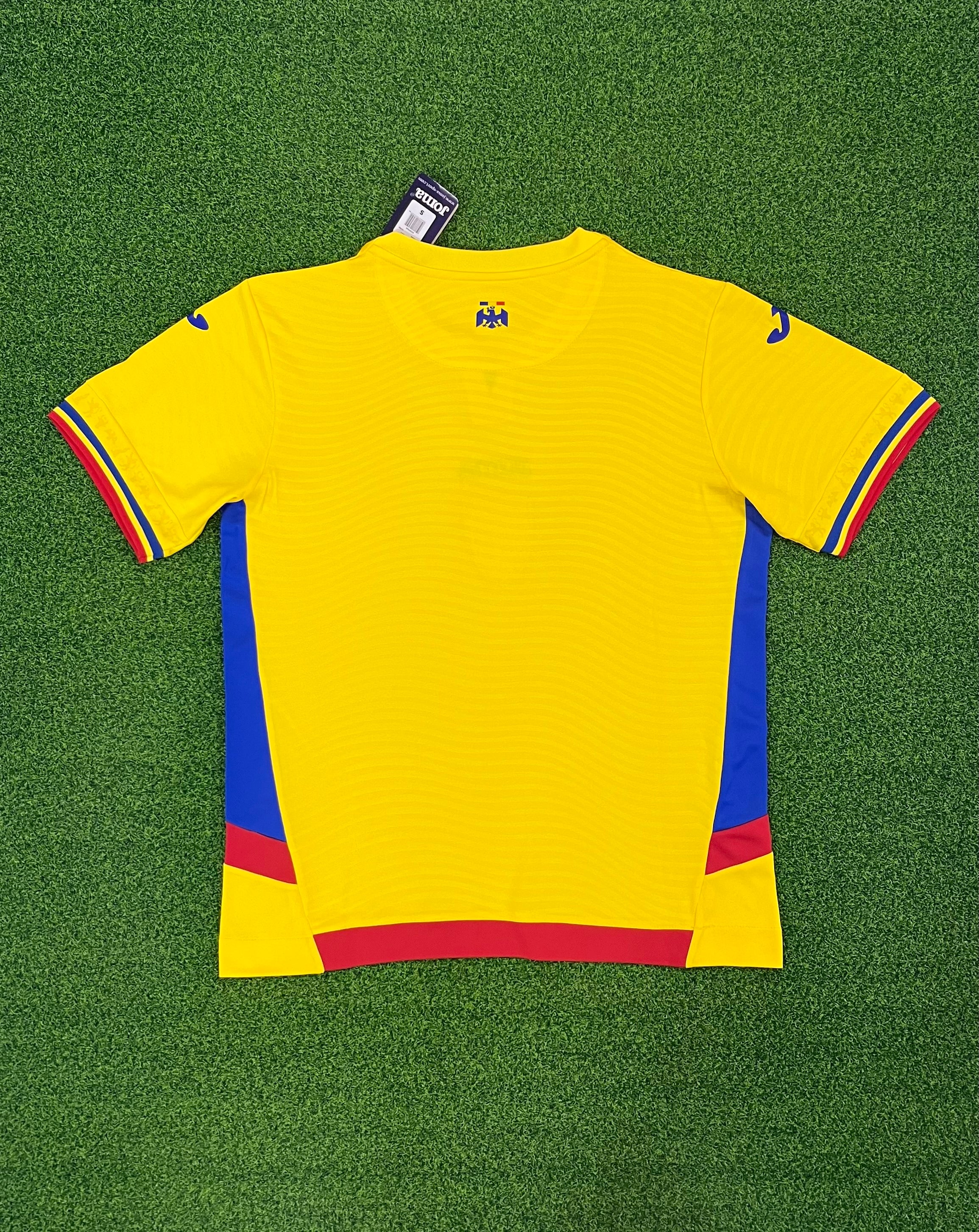 Maison de Roumanie 25/26