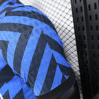 Inter Home 24/25 - Player Version