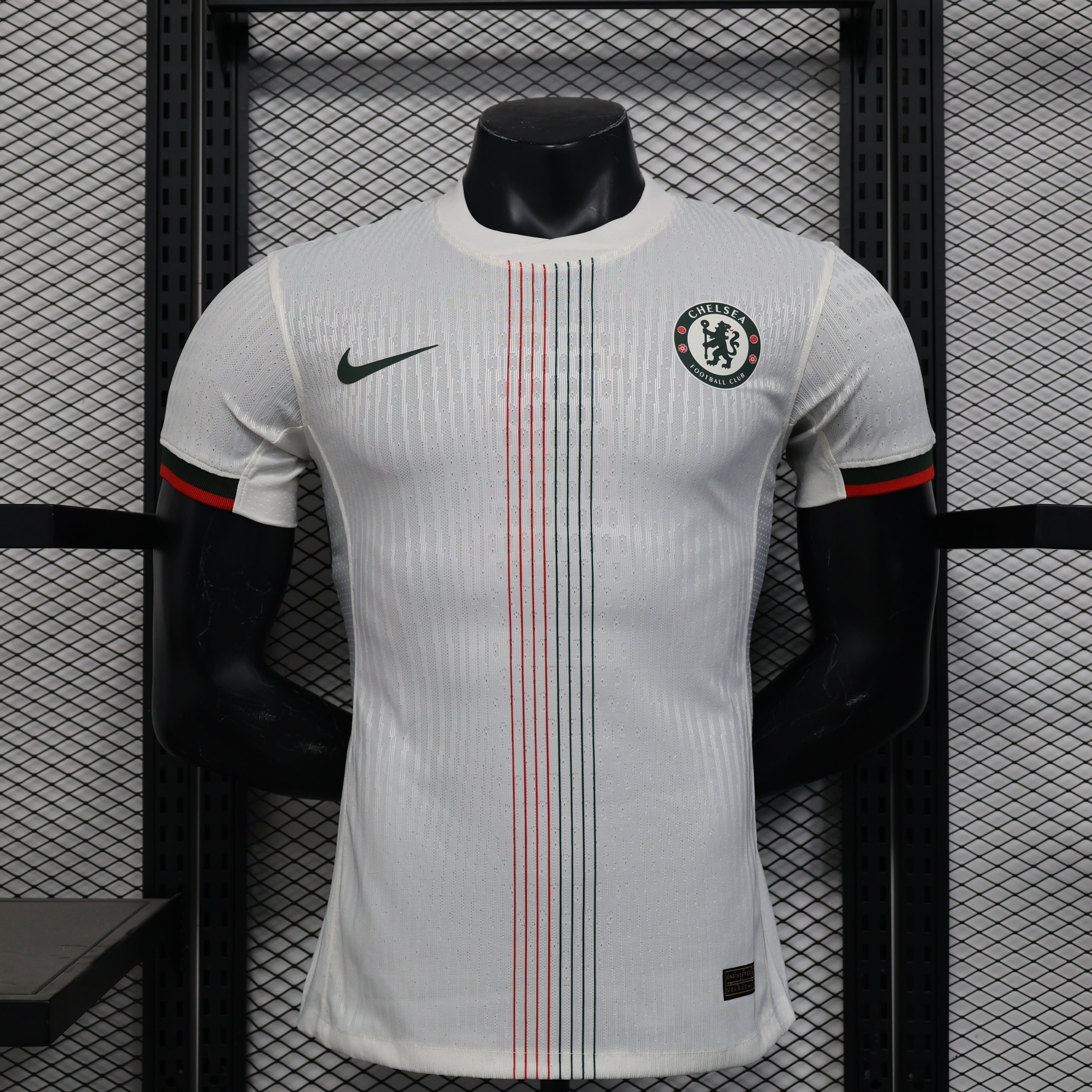 Maillot extérieur de Chelsea 25/26 - Version joueur