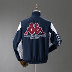 Barcelona Jacket 25/26