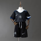 Chelsea Third 25/26 - Child (shorts included)