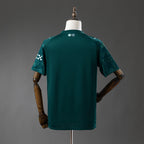 Quarts de finale de Manchester City 25/26