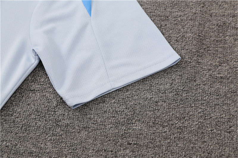 Équipement complet de Tottenham