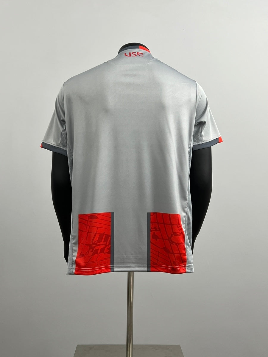 Cremonese Casa 25/26