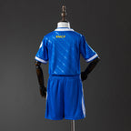 Real Madrid Third 25/26 - Kids (shorts included)