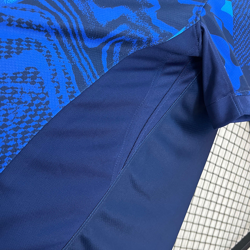 Atletico Madrid Terza 24/25