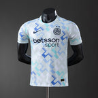 Maillot extérieur Inter 25/26 - Version joueur