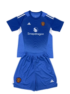 Maillot de Manchester United
