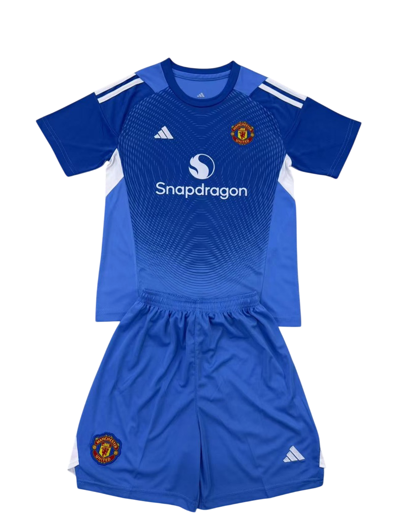 Maillot de Manchester United
