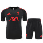 Maillot de Liverpool