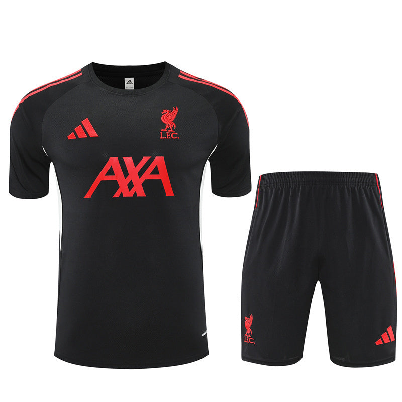Maillot de Liverpool
