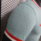 Match à l'extérieur de l'Atlético Madrid, 24e et 25e journée - Version joueur