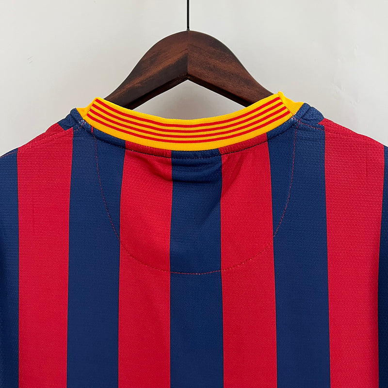 Retro Barcelona Domicile 13/14