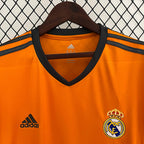 Real Madrid Away 13/14 Retro