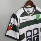 Retro Sporting Lisbona 01/03