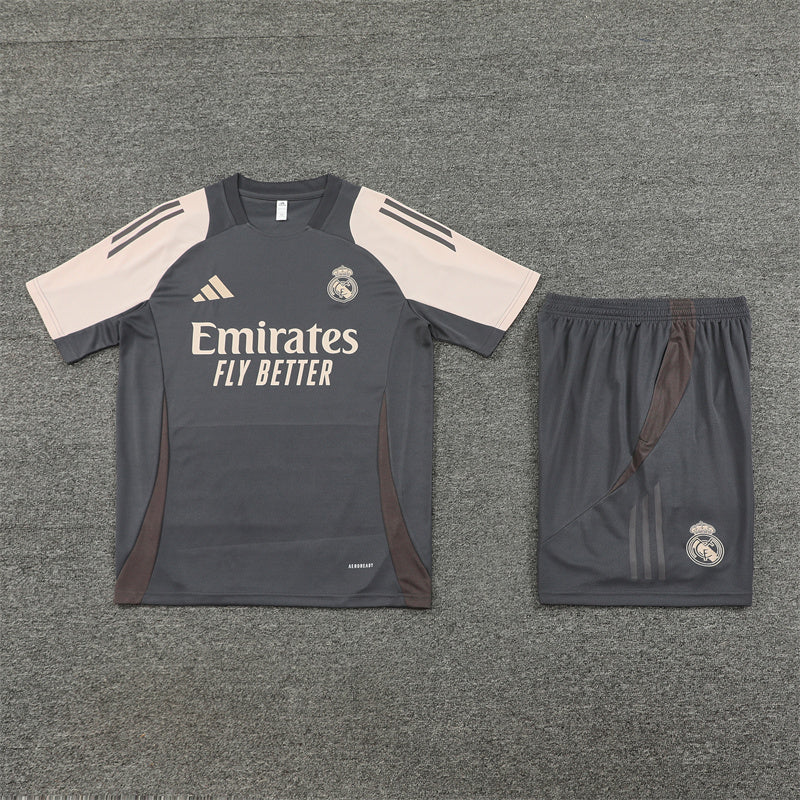 Maillot du Real Madrid