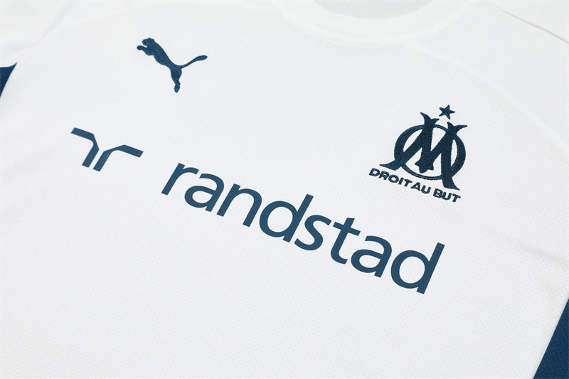 Maillot de Marseille