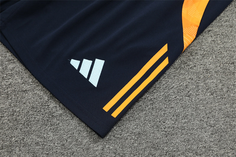 Maillot du Real Madrid