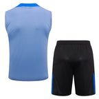 Inter Tank Top Set