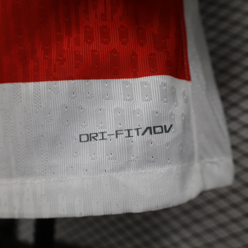 Croatie Domicile 24/25 - Version joueur