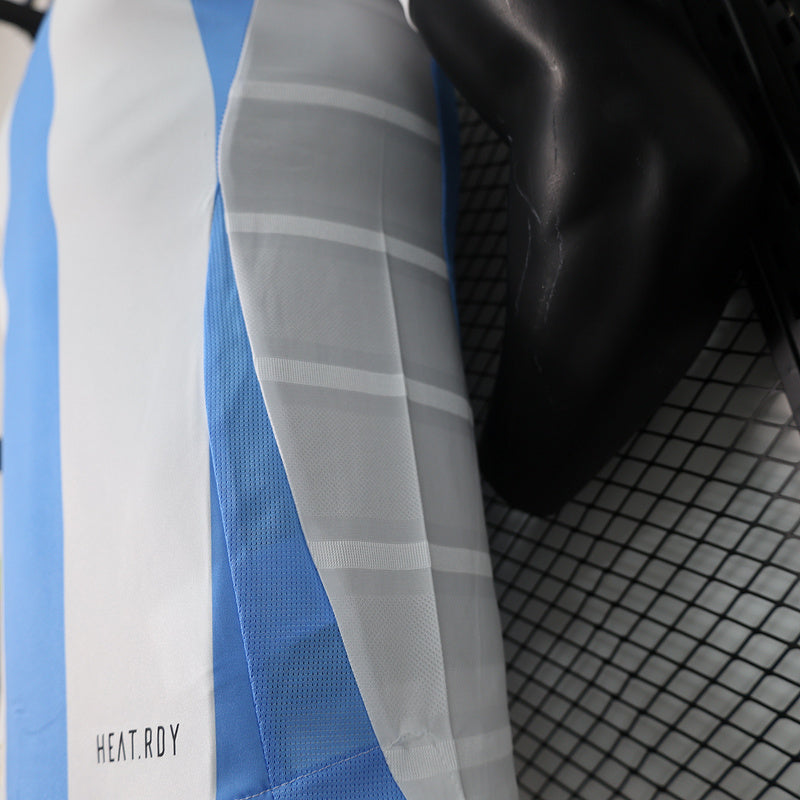 Argentine Domicile 24/25 - Version joueur