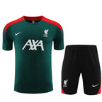 Maillot de Liverpool