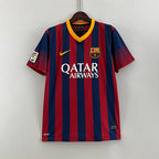 Retro Barcelona Casa 13/14
