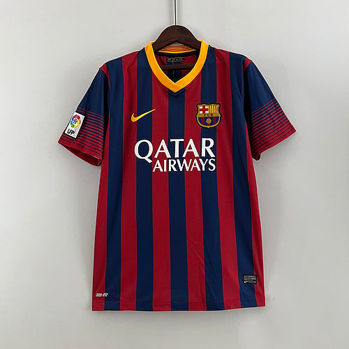 Retro Barcelona Domicile 13/14