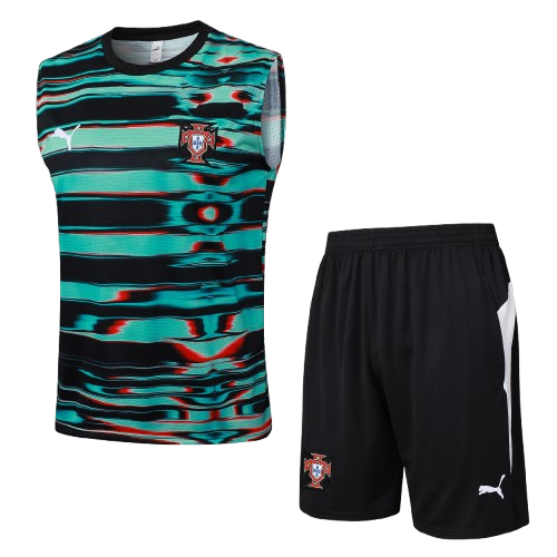 Set Cannotiera Portogallo