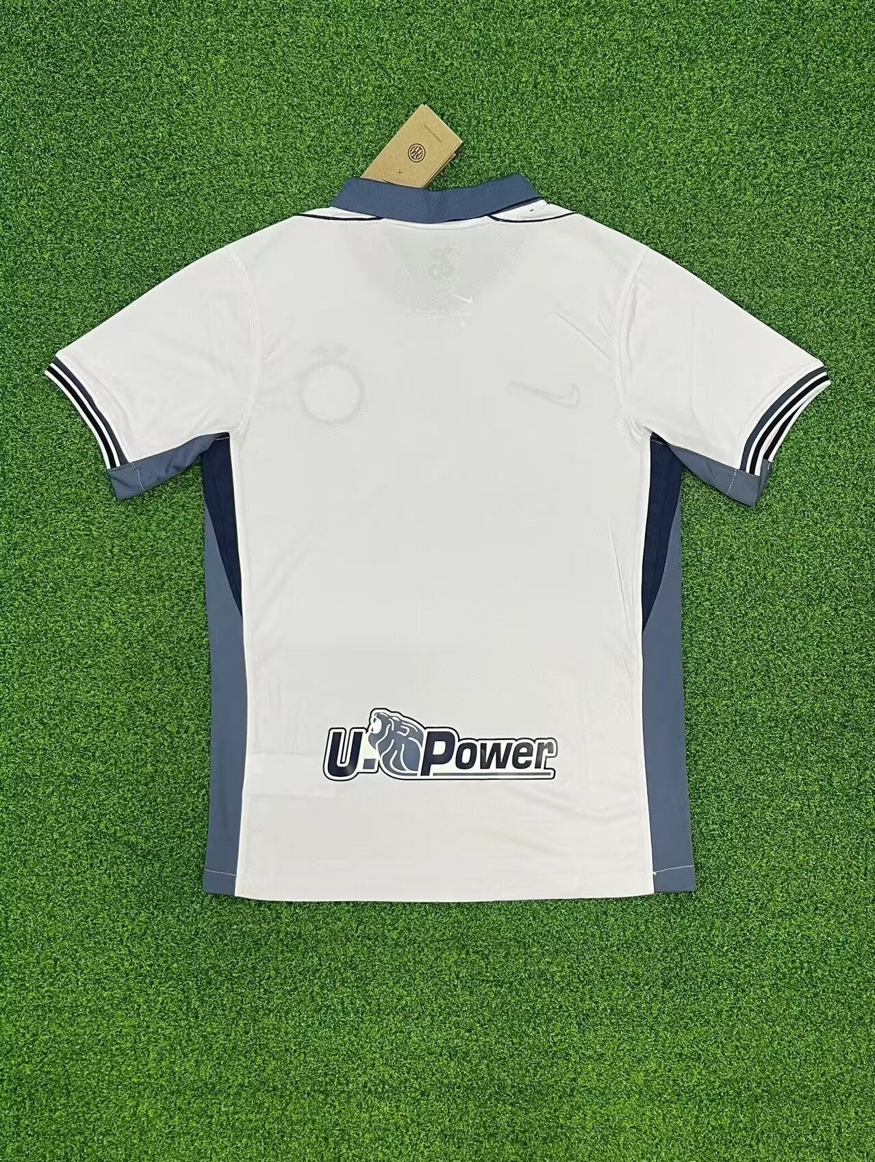 Inter à l'extérieur 24/25