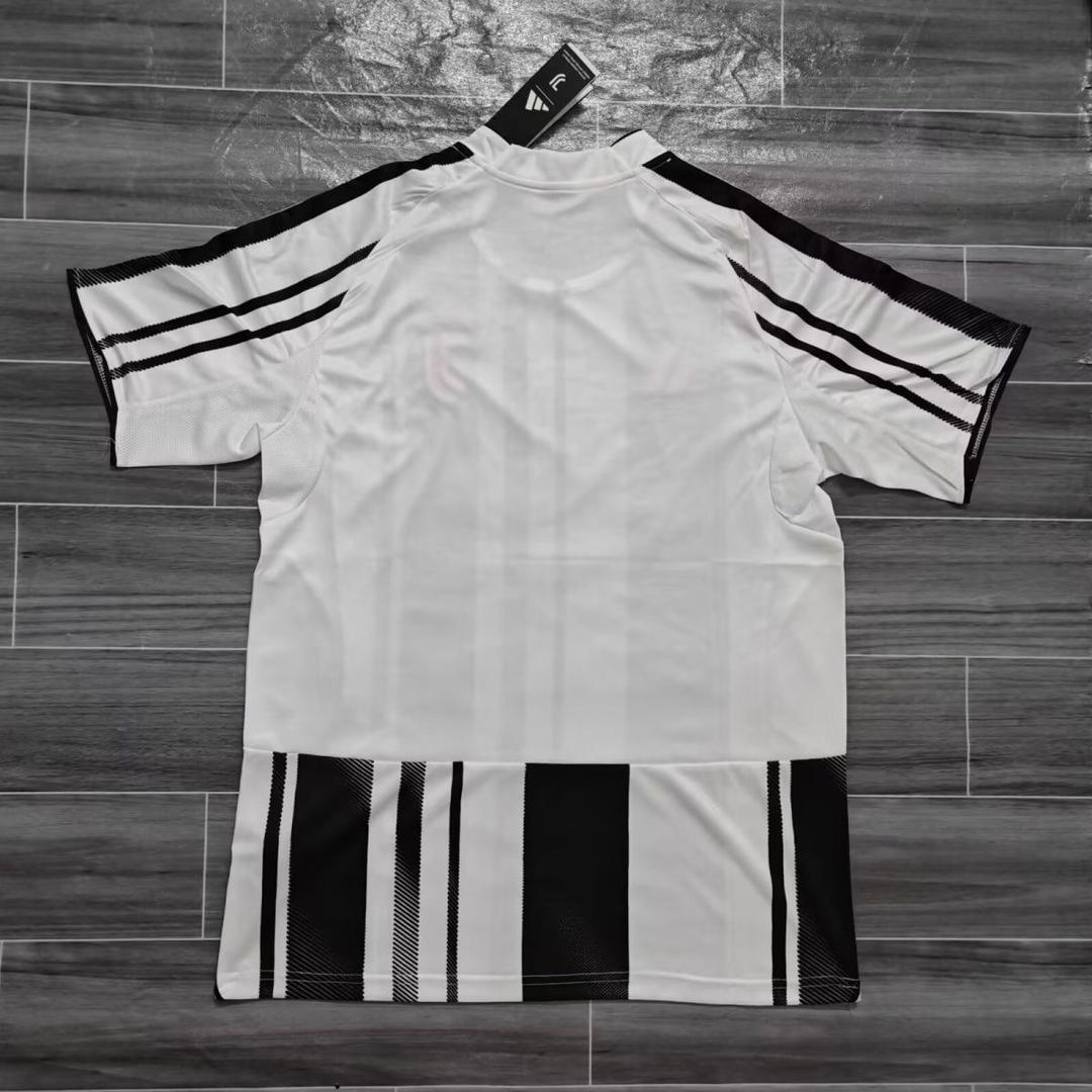 Juventus Domicile (SPONSOR) 25/26