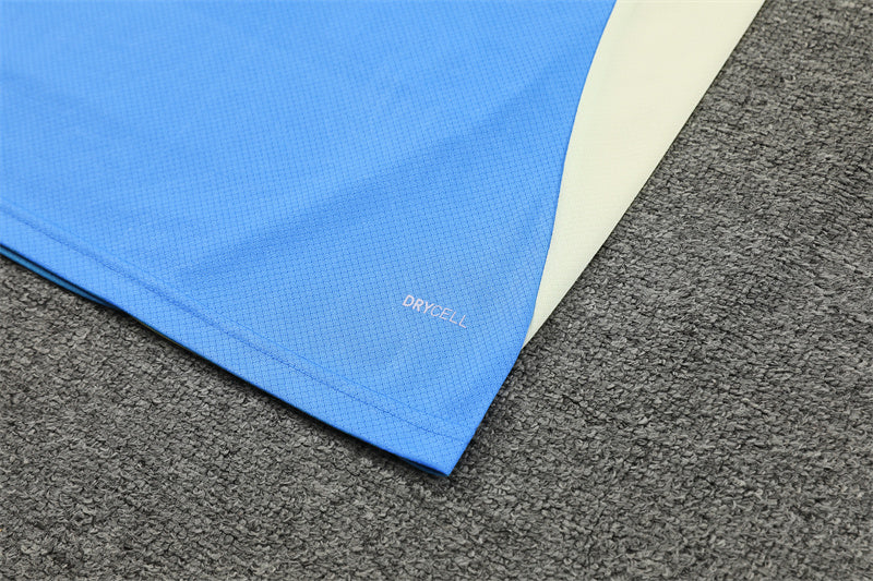 Maillot de Manchester City