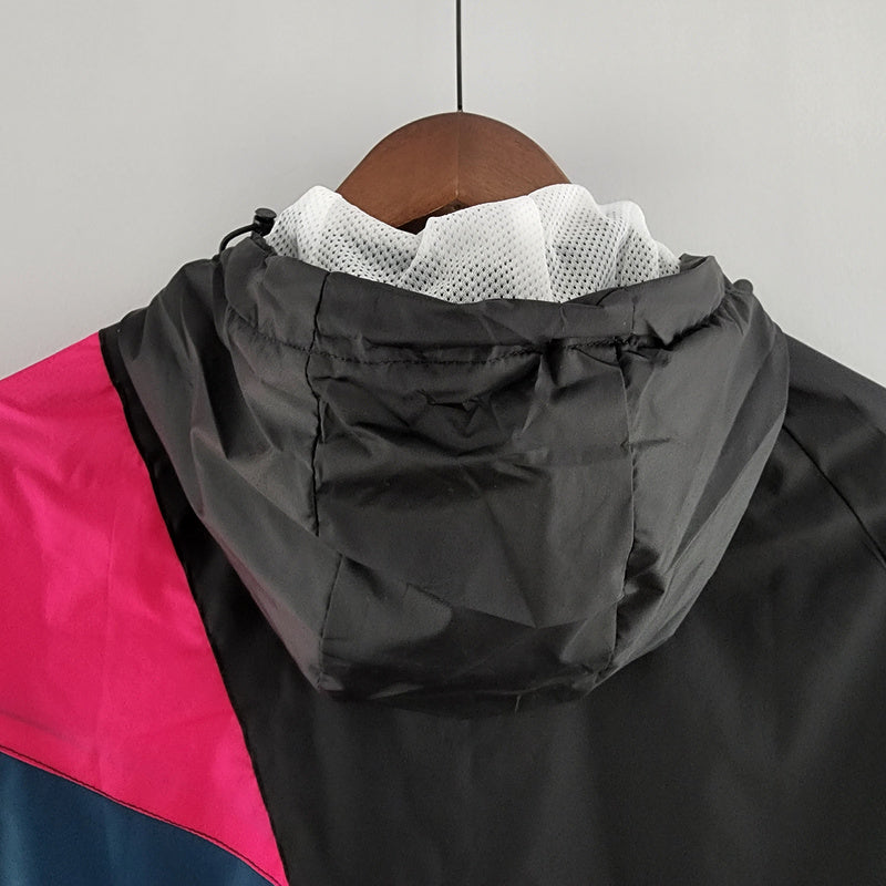 Giacca Adidas 2024 Blu