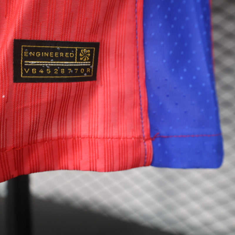 USA Away 24/25 - Version joueur