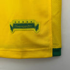 Maison rétro brésilienne 2006