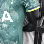 Troisième maillot de Tottenham 24/25 - Version joueur