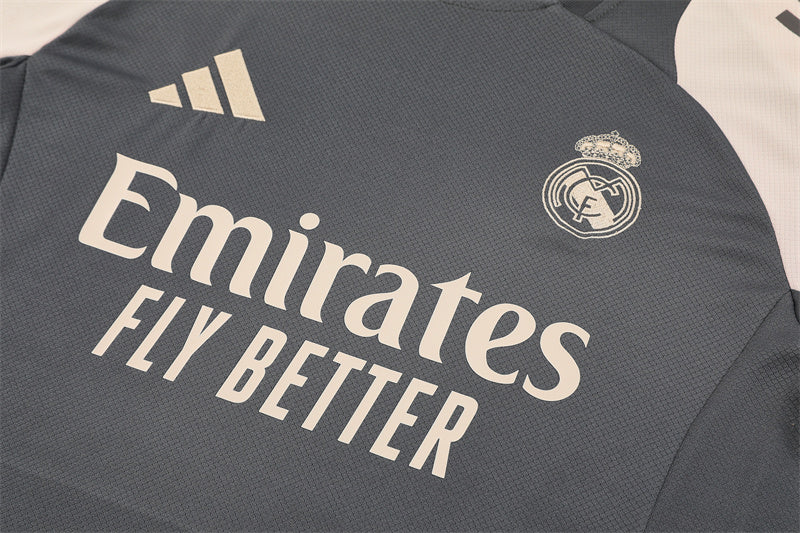 Maillot du Real Madrid