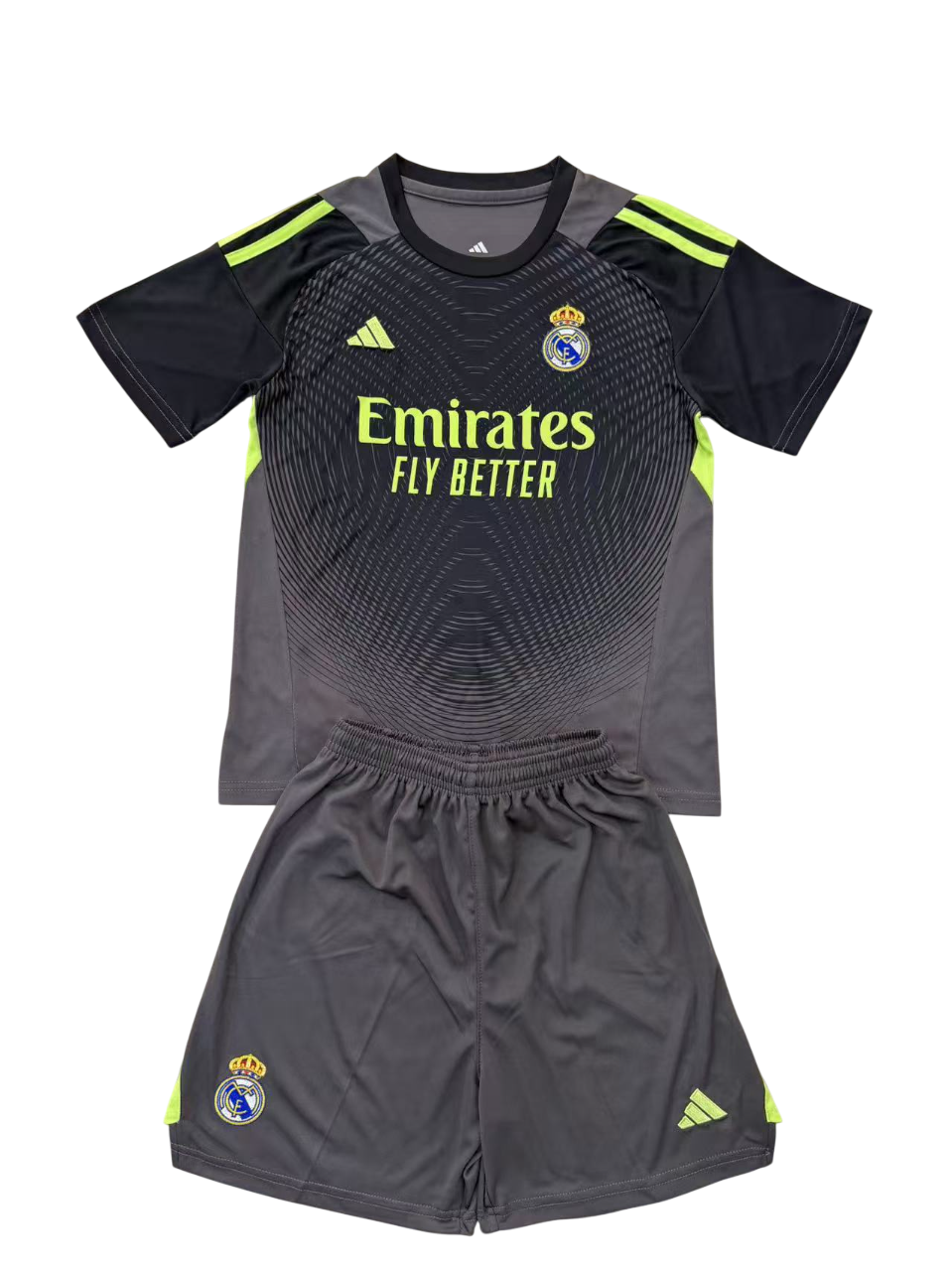 Maillot du Real Madrid