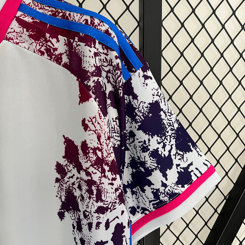 Édition spéciale Espagne 24/25