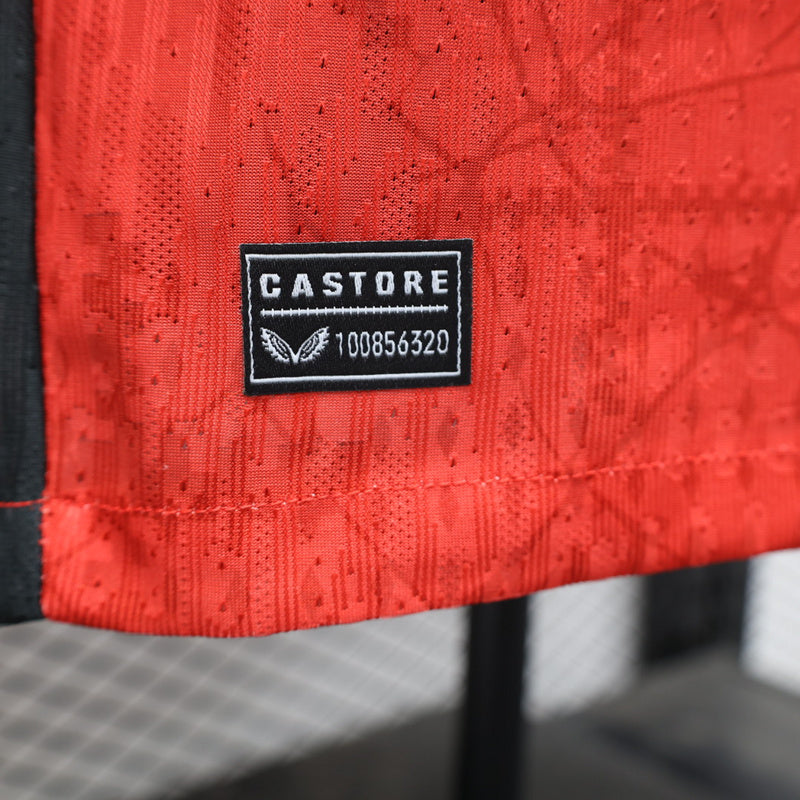 Leverkusen Casa 24/25 - Versione Giocatore