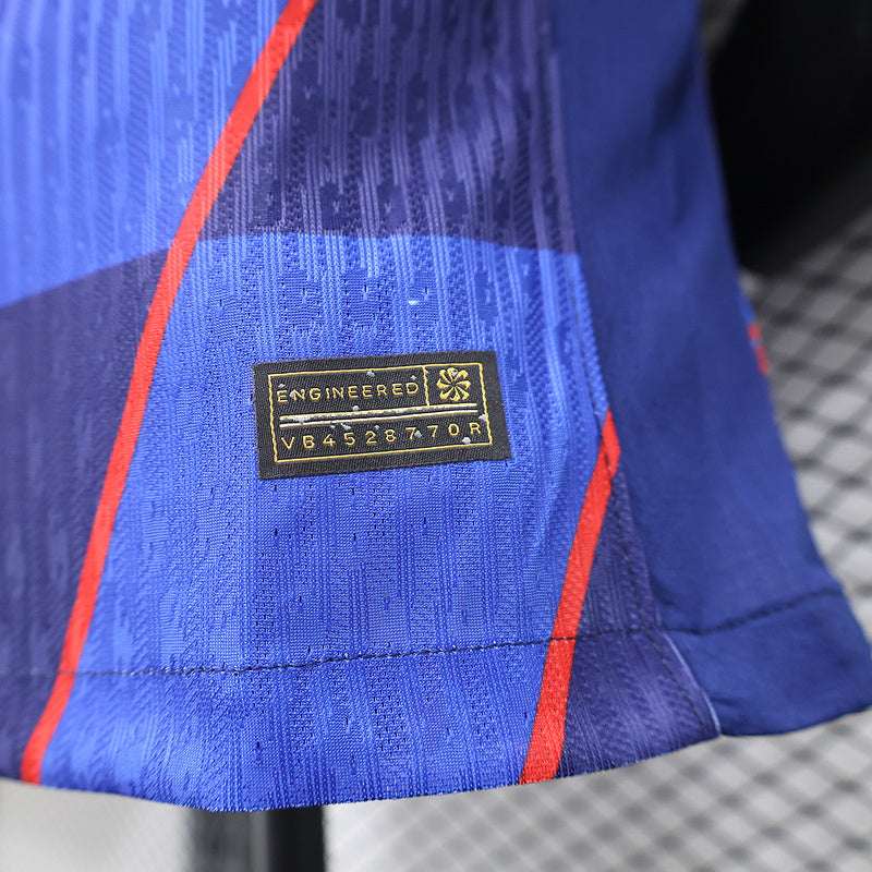 Croatie à l'extérieur 24/25 - Version joueur