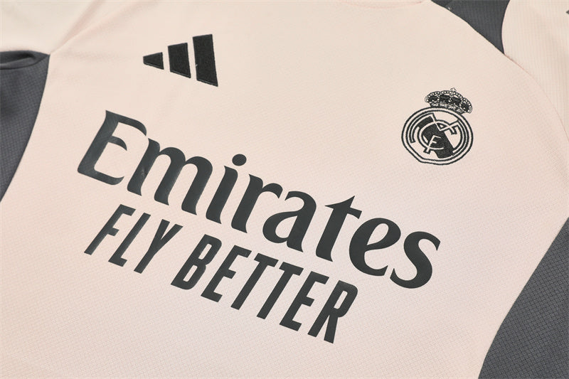 Maillot du Real Madrid