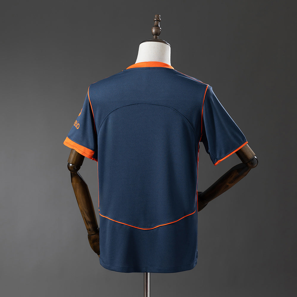 Inter Troisième 25/26