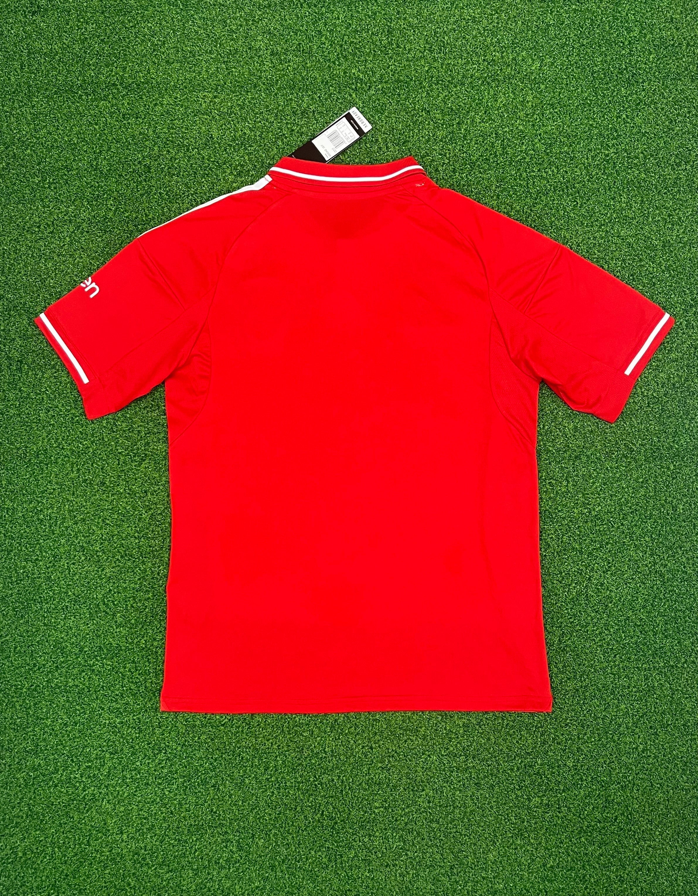 Nottingham Forest Domicile 25/26