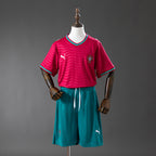 Portugal Home 2026 - Enfants (shorts inclus)